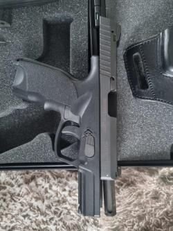 steyr mannlicher m-a1