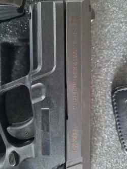 steyr mannlicher m-a1