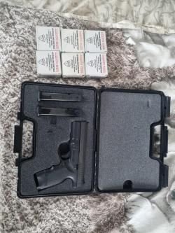 steyr mannlicher m-a1