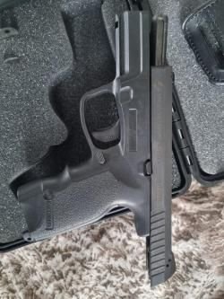 steyr mannlicher m-a1