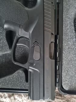 steyr mannlicher m-a1