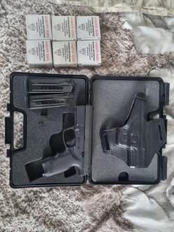 steyr mannlicher m-a1