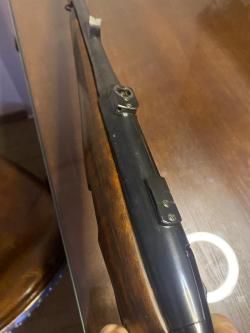 STEYR MANNLICHER Мод. S
