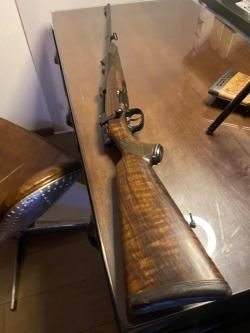 STEYR MANNLICHER Мод. S