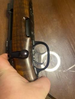 STEYR MANNLICHER Мод. S