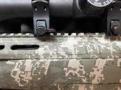 Новый комплект Steyr Mannlicher Pro Hunter Sport  A1 308 win оптика NIGHTFORCE