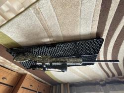 Новый комплект Steyr Mannlicher Pro Hunter Sport  A1 308 win оптика NIGHTFORCE