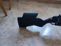 Steyr Mannlicher Pro Hunter 308 Win