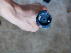 Steyr Mannlicher Pro Hunter 308 Win