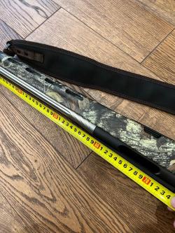 Steyr Mannlicher pro hunter 308 win