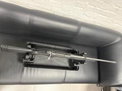 Steyr Mannlicher Pro Hunter Mannox 9.3x62