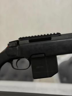 STEYR MANNLICHER PRO HUNTER SPORT ||