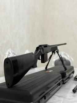 STEYR MANNLICHER PRO HUNTER SPORT ||