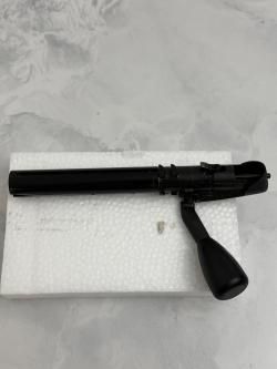 STEYR MANNLICHER PRO HUNTER SPORT ||