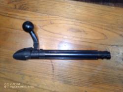 Steyr Mannlicher PRO Hunter Sport A1 308 Win