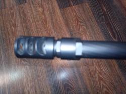 Steyr Mannlicher PRO Hunter Sport A1 308 Win