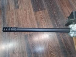 Steyr Mannlicher PRO Hunter Sport A1 308 Win