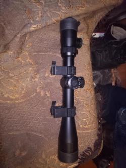 Steyr Mannlicher PRO Hunter Sport A1 308 Win