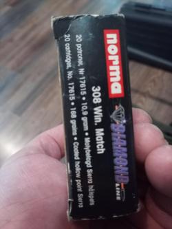 Steyr Mannlicher PRO Hunter Sport A1 308 Win