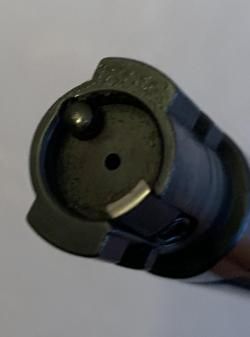 Steyr Mannlicher Pro Hunter Sport FS