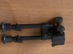 Steyr Mannlicher Pro Hunter Sport FS