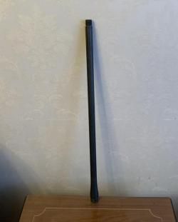 Steyr Mannlicher Pro Hunter Sport FS