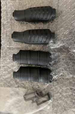 Steyr Mannlicher Pro Hunter Sport FS