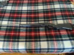 Steyr Mannlicher SBS 96 carbon stainless, 300 wm