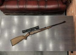 Steyr Mannlicher SBS-96 к.9,3x62 (арт.524)     тел.+7495-175-75-75