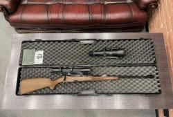 Steyr Mannlicher SBS-96 к.9,3x62 (арт.524)     тел.+7495-175-75-75