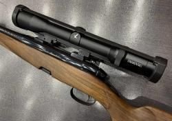 Steyr Mannlicher SBS-96 к.9,3x62 (арт.524)     тел.+7495-175-75-75