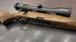 Steyr Mannlicher SBS-96 к.9,3x62 (арт.524)     тел.+7495-175-75-75