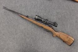 Steyr Mannlicher SBS 96 кал.243 Win 