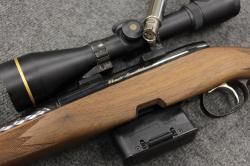 Steyr Mannlicher SBS 96 кал.243 Win 