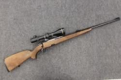 Steyr Mannlicher SBS 96 кал.243 Win 