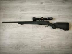 Steyr Mannlicher SBS 96 Pro Hunter 308win