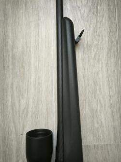 Steyr Mannlicher SBS 96 Pro Hunter 308win