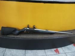 Steyr Mannlicher SBS 96 pro hunter stainless