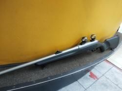 Steyr Mannlicher SBS 96 pro hunter stainless