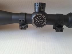 Steyr-Mannlicher SBS 96 PRO HUNTER