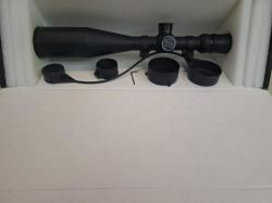 Steyr-Mannlicher SBS 96 PRO HUNTER