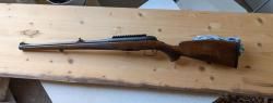 Steyr Mannlicher SBS-CL  .308 Win