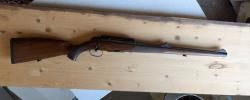 Steyr Mannlicher SBS-CL  .308 Win