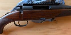 Steyr Mannlicher SBS-CL  .308 Win