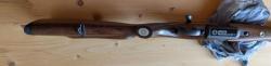 Steyr Mannlicher SBS-CL  .308 Win