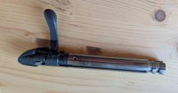 Steyr Mannlicher SBS-CL  .308 Win
