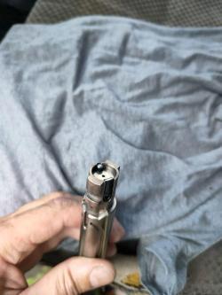 Steyr Mannlicher SBS-CL .308 Win