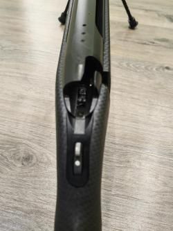 Steyr Mannlicher SBS pro hunter Carbon калибр 300WBY Magnum