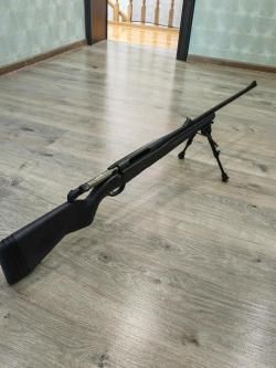 Steyr Mannlicher SBS pro hunter Carbon калибр 300WBY Magnum