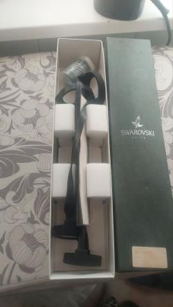 Steyr mannlicher sbs96 + Swarovski Z6i 2-12x50